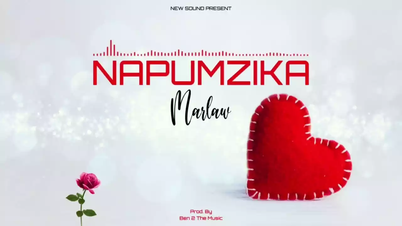 Marlaw - Napumzika Mp3 Download